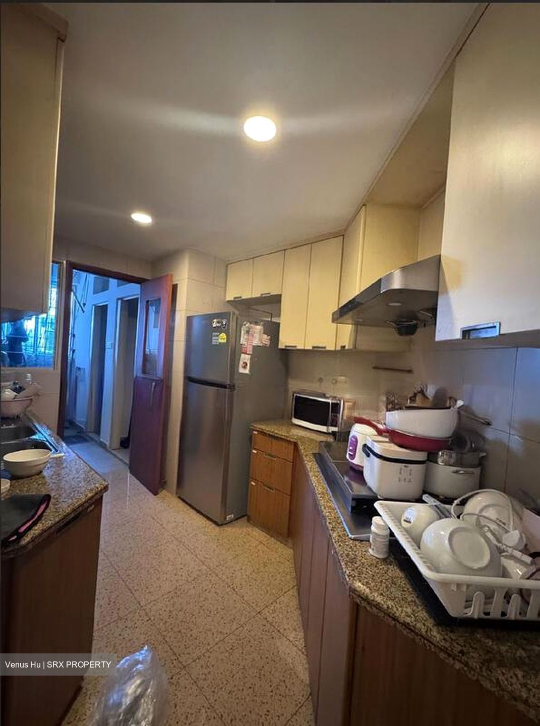 Rafflesia Condominium (D20), Condominium #589062051